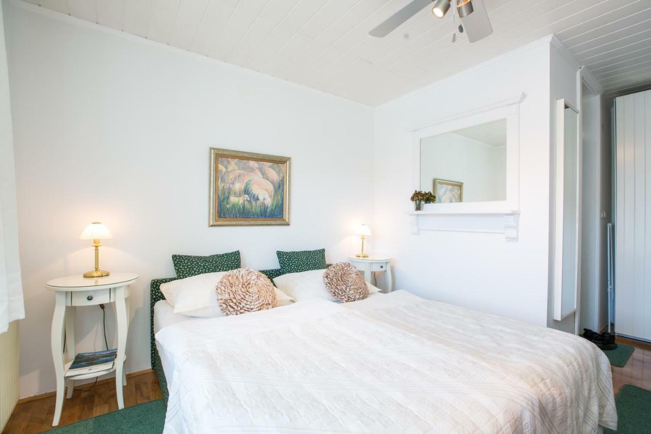 بليد B&B Pletna A Double Lake-View Room المظهر الخارجي الصورة