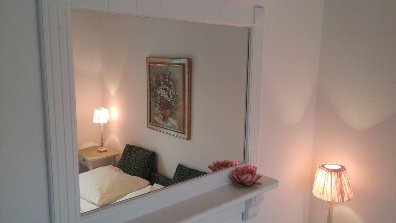 بليد B&B Pletna A Double Lake-View Room المظهر الخارجي الصورة